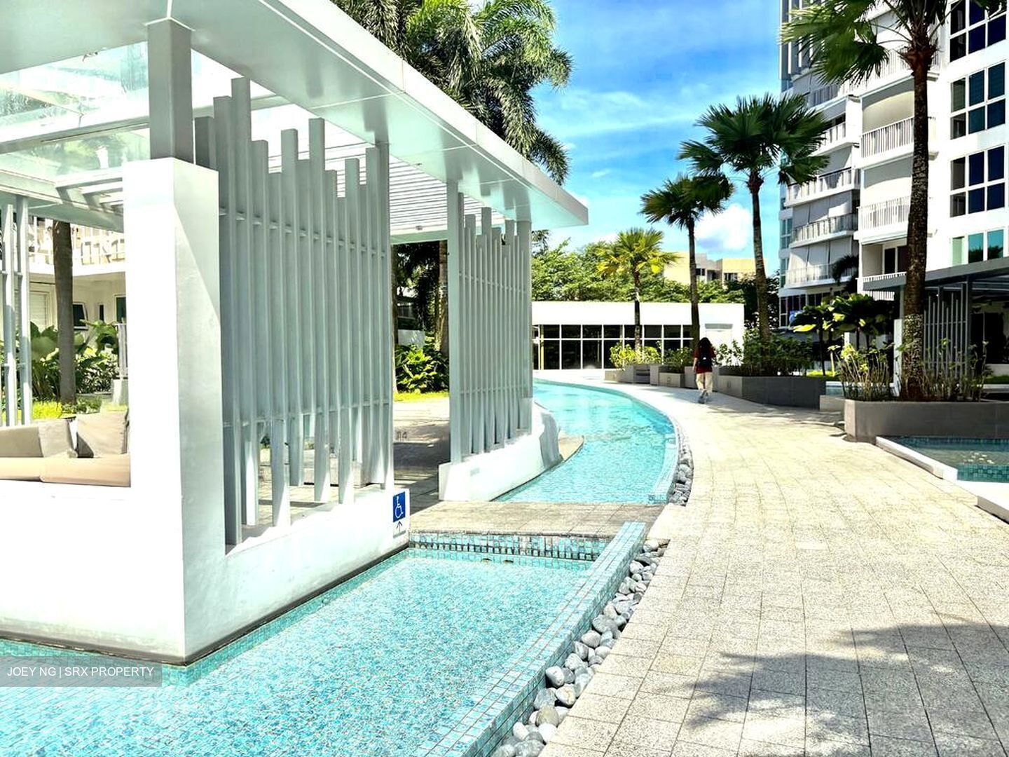 1 Canberra (D27), Condominium #503133181